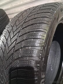 Bridgestone zimné 245/50/R19 - 3