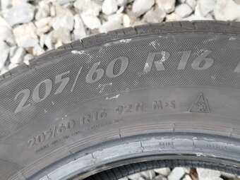 205/60 r16 zimne pneu rok 2024 - 3