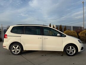 Seat ALHAMBRA 2.0 103kW - 3