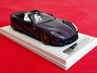 1:18 Novitec 812 GTS [Ivy Models] - 3