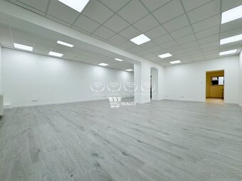 Prenájom_kancelársko-obchodný priestor /80m2/ CENTRUM, pešia - 3