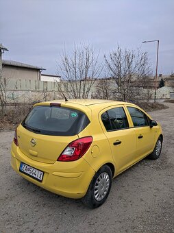 Opel Corsa 1.2 LPG - 3