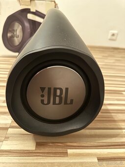 JBL Boombox 1 Original - 3