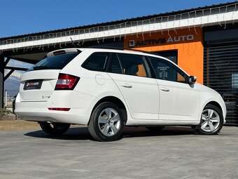 Škoda Fabia Combi 1.0 TSI M5, r.v.: 2020 - 3