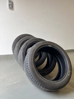 Letné pneumatiky 225/45 R17 - 3