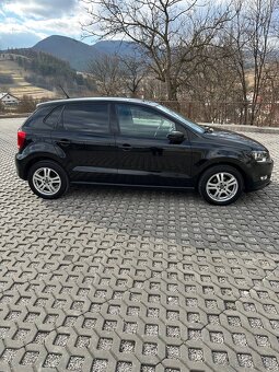 Volkswagen polo 1.6tdi - 3