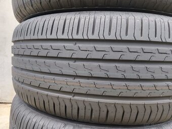 4ks NOVÉ 235/50 R19 99V CONTINENTAL - 3