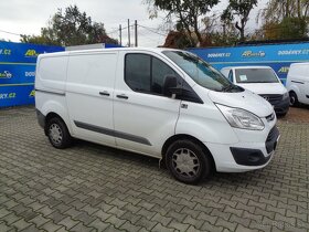 FORD TRANSIT CUSTOM L1H1 KLIMA 2.0TDCI - 3