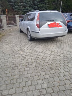 Mondeo 2 l tdi 85 kw - 3