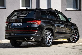 Škoda Kodiaq 2.0TDI SCR RS DSG 4x4 - 3