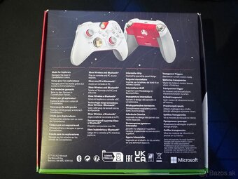 Xbox Wireless Controller – Starfield - 3