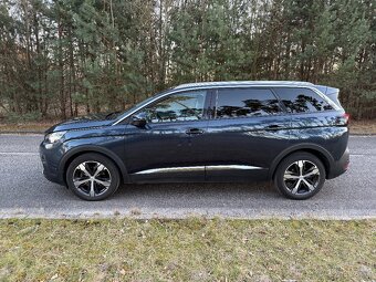 Peugeot 5008 1,5hdi Allure - 3