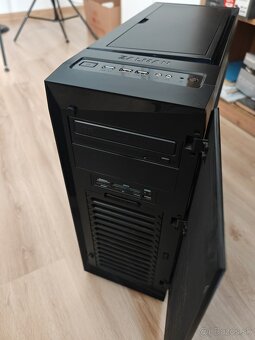 PC i5, 16GB, 2T - 3