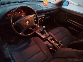 BMW E36 compact - 3