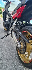 Honda CB650F ,ABS, 2017 - 3