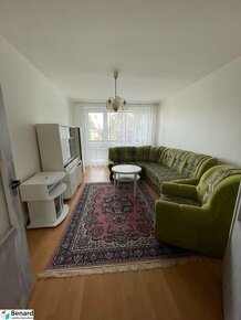 2-izbový byt na prenájom v Starej Ľubovni - 3