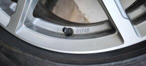 5x112,r17,7,5J,et36,DEZENT-225/60-r17-Pirelli-2522-TOP stav - 3