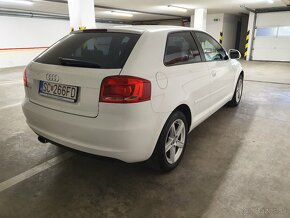Audi A3 1.6 benzin 75kw - 3