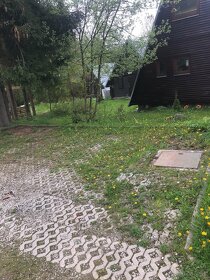 Na predaj chata v obci Štôla, okres Poprad - 3