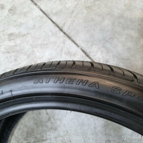 Letné pneumatiky 245/35 R20 AUSTONE DOT4423 - 3