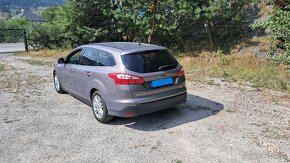 Ford Focus 1,0 ecoboost 92kw - 3