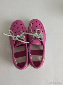 Crocs sandálky 33/34 - 3