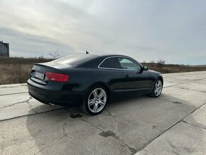 AUDI A5 3.0TDI 2014 automat - 3