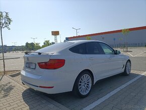 BMW 3GT SPORT LINE F34 - 3