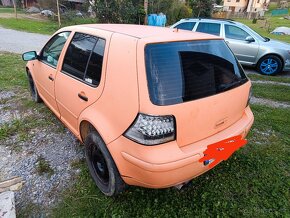 Golf 4 1.9tdi 96kw asz - 3