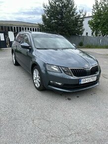 ŠKODA OCTAVIA 3FL 2.0 TDI DSG - 3