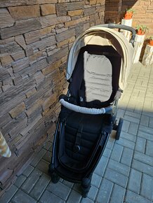 Britax Römer B-Motion 4 Plus - 3