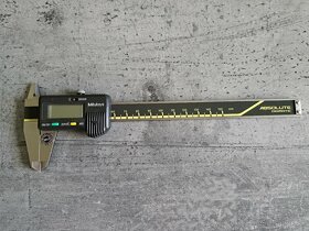 Mitutoyo CD-15C Digimatic (Digital) Caliper - 3