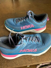 Hoka Bondi 7 damske - 3