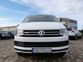 Volkswagen T6 Caravelle 2.0 TDI 150k KR Comfortline 4MOTION - 3