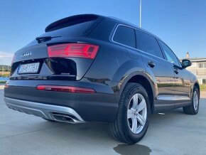 Q7 TDI QUATTRO 3.0 200kW AT/8,TOP STAV - 3