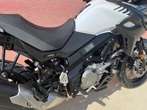 Suzuki DL650 V strom,rok 2017, 41000km, 1 rok záruka - 3