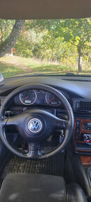 VW Passat - 3