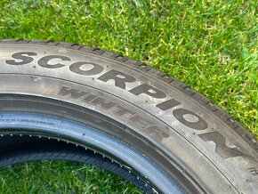 245/50 R20 105H - 3