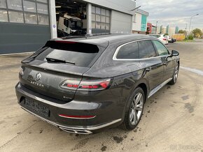 VW Arteon Shooting Brake VW R-line DSG 4motion - 3