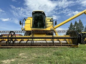 New Holland TX 66 - 2003 - lista 6,1 + Biso + Camera - 3