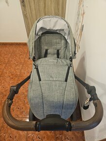 Predam sportovy kosik Valco baby - 3