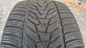 Zimné pneu 275/35 R20 --- HANKOOK - 3