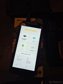 Ulefone Armor 20WT - 3