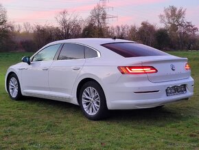 VOLKSWAGEN ARTEON 1.5 TSi DSG model 2019 - 3