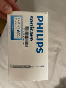 Philips sonicare- Flex care Platinum 6 series - 3