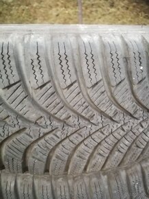 Pneumatiky 175/65 R15 - 3