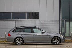 BMW Rad 3 320d - 3