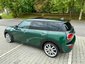 Mini Cooper Clubman SD - 3