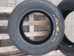 Zimne 215/65R16 Bridgestone - 3