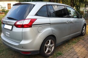 Ford Grand C-max 7 miest - 3